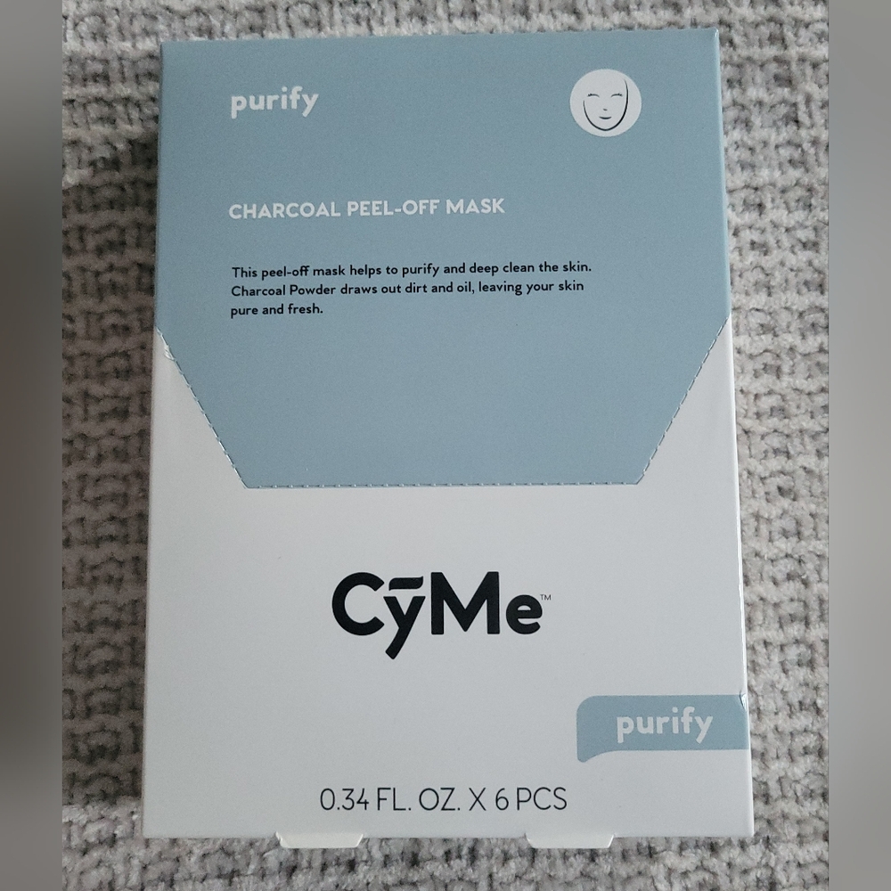 CYME FACE MASK